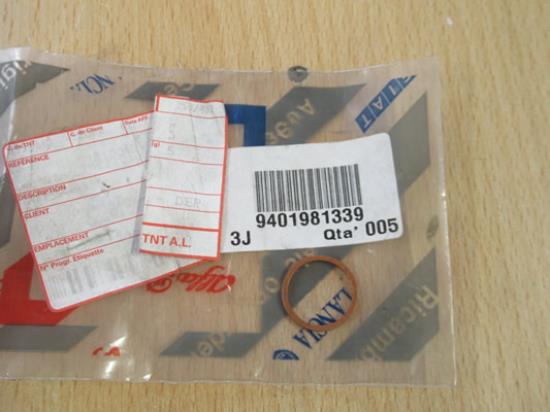 9401981339 Bus Fiat Scudo