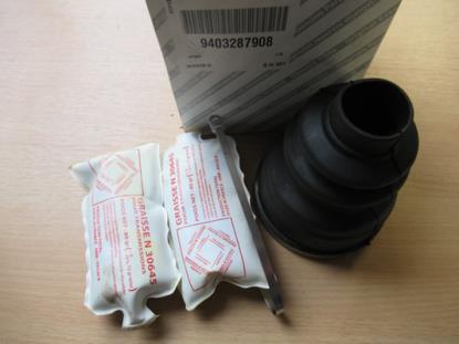 9403287908 Versnellingsbak aandrijfashoes