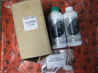 9409736980 Additief roetfilter Fiat Ulysse Scudo Lancia Phedra Infineum F7995 EOLYS Peugeot Citroen