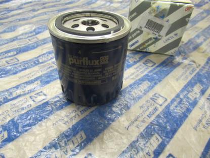 9456203480 Oliefilter opschroef dm 76 mm hoogte 89 mm M20x1.5