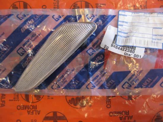 9464422380 Verlichting zijkant Fiat Ulysse Lancia Phedra