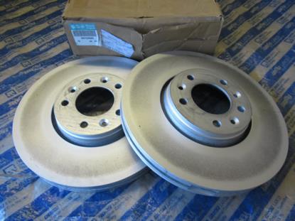 9467548588 Remschijf voorzijde