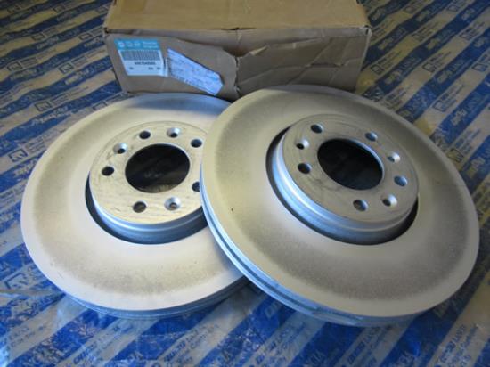 9467548588 Remschijf voorzijde