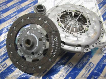 9467621580 Koppelingset 2.0 JTD 16V