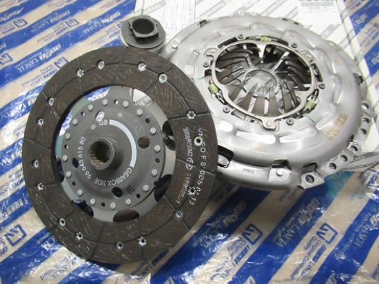 9467621580 Koppelingset 2.0 JTD 16V