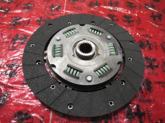 95638806 Koppelingplaat