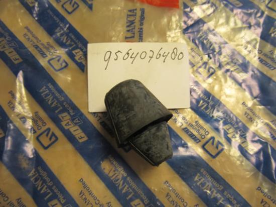 9564076480 Stootrubber deur achterwand Fiat Scudo