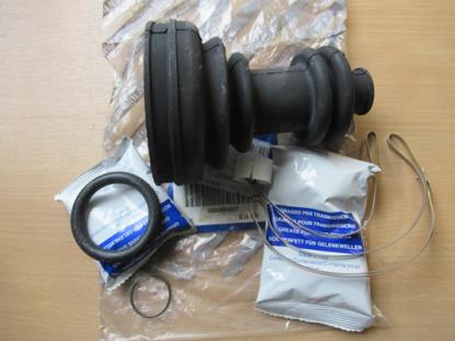 95669097 Ashoesset wielzijde