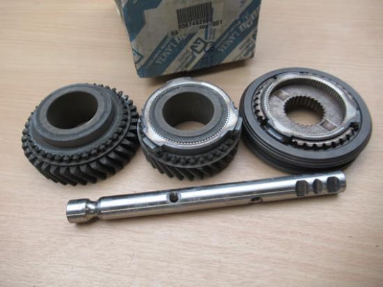 9567492980 Tandwielkit VEL 3-4