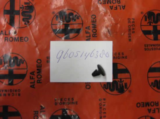 9605146380 Montage clip