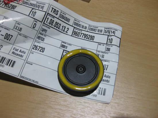 9607795280 Plug 35mm