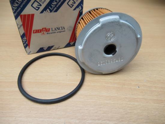 9609896480 Brandstoffilter 1.9 TD