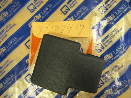 96107417 Sluitklem luchtfilterhuis