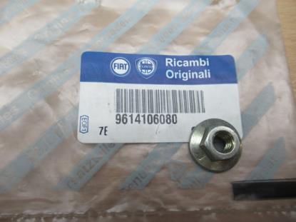 9614106080 Moer M6x100  Fiat Ulysse