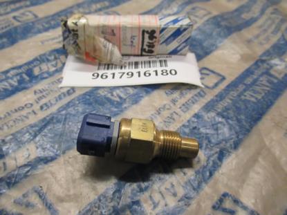 9617916180 Sensor Fiat Scudo Lancia Z Fiat Ducato Ulysse