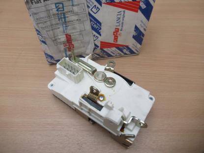 9622378580 Deurslot voor portier rechtsvoor voor centrale vergrendeling met afstandsbediening