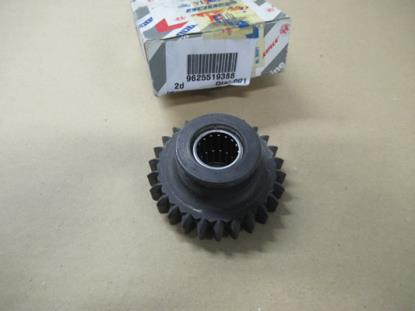 9625519388 Versnelling tandwiel R.M.Z. 26