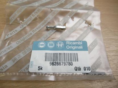 9626679780 Kabelschoen