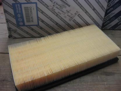 9626759680 Luchtfilter