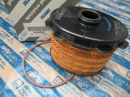 9628890680 Brandstoffilter