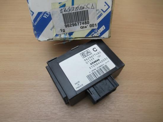 9629677480 Control unit