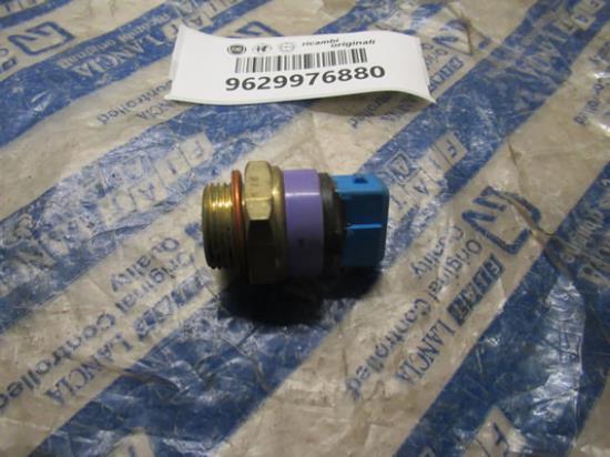 9629976880 Fiat Ulysse en Lancia Phedra Fiat Scudo