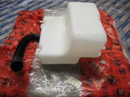 96300513 Reservoir ruitenwisservloeistof