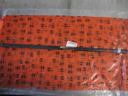 96303077 Torsiestang rechts Alfa Romeo 75 22.8mm 2.0 twin spark V6 Alfetta GTV6