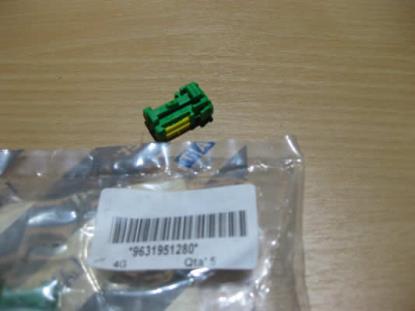 9631951280 Kabelschoen