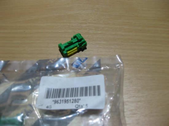 9631951280 Kabelschoen