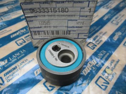 9633315180 Vaste riemspanner Fiat Ulysse