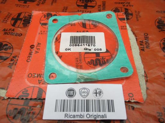 96411870 Pakking gasklephuis