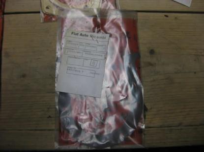 96411887 Krukassteun pakking