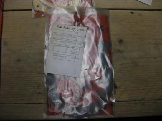 96411887 Krukassteun pakking