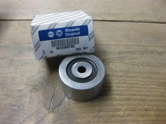 9642965780 Vaste riemspanner Scudo Ulysse Lancia Zeta