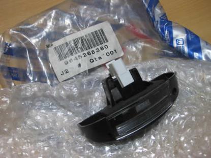 9645268380 Kentekenverlichting