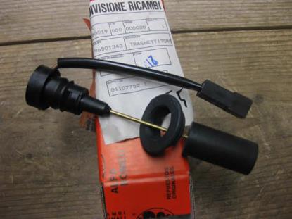 96501343 Niveau sensor ruitensproeier reservoir