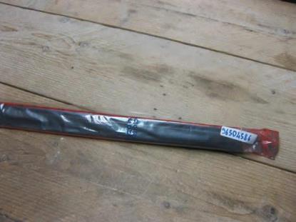 96504586 Raamlijst van de rechter voordeur