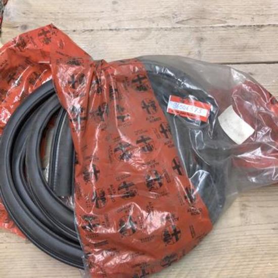 96506373 Deurrubber profiel achterzijde rechts