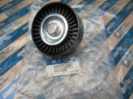 9653342680 Spanrol Fiat Ulysse Scudo Lancia Phedra