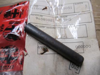 96585023 Pen deurvanger