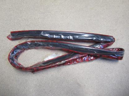 96585220 Profielrubber voordeur links