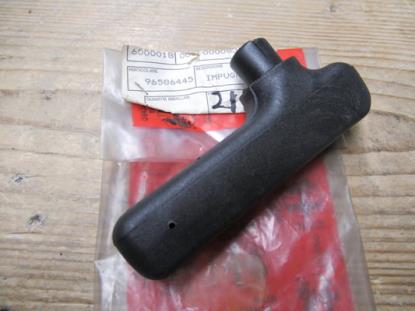 96586445 Hendel 4x4 systeem