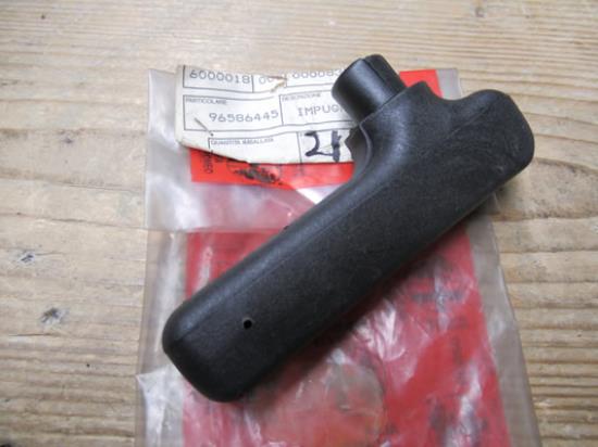 96586445 Hendel 4x4 systeem