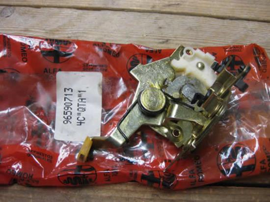 96590713 Deurslot achterdeur