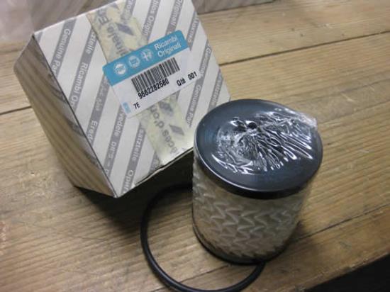 9662282580 Oliefilter insert