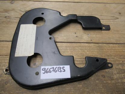 96676135 Afdekkap distributieriem rechts