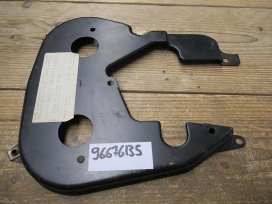 96676135 Afdekkap distributieriem rechts