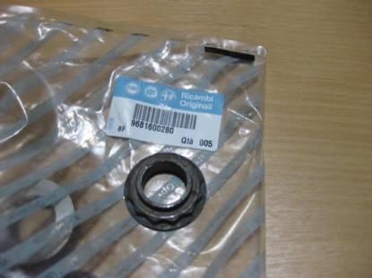 9681600280 Moer versnelling