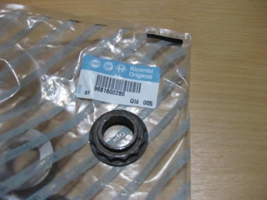 9681600280 Moer versnelling